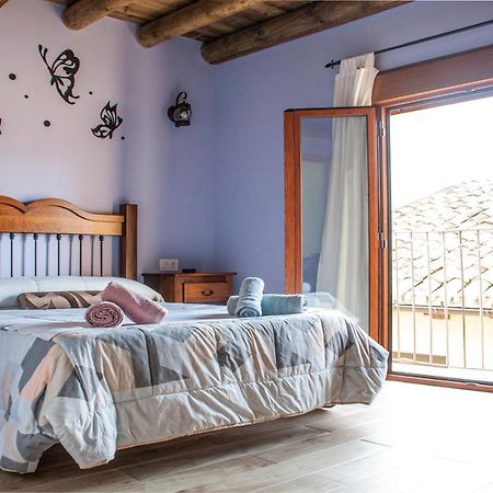 Casa Barranquero Villa Riglos Buitenkant foto