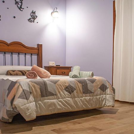 Casa Barranquero Villa Riglos Buitenkant foto