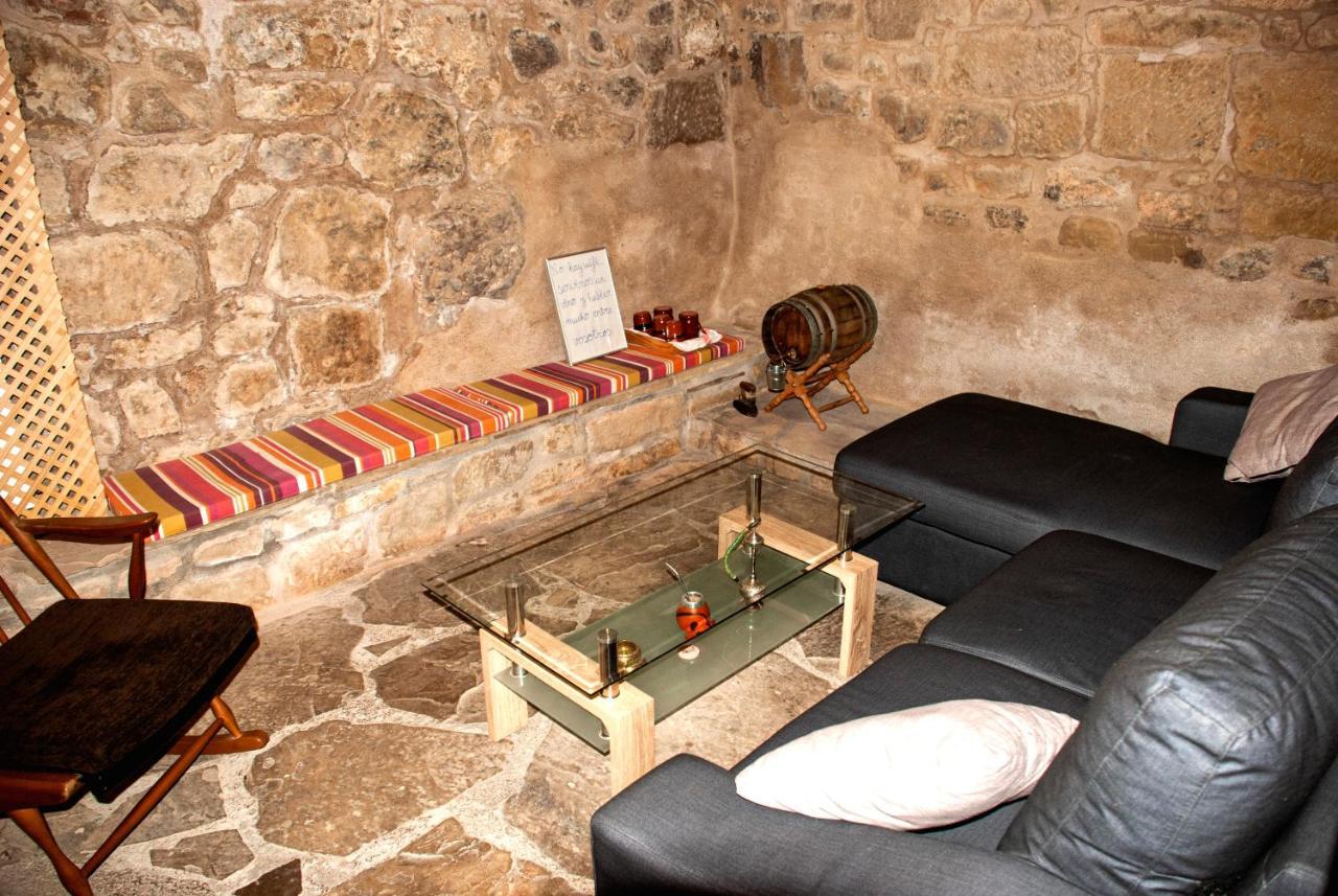 Casa Barranquero Villa Riglos Buitenkant foto